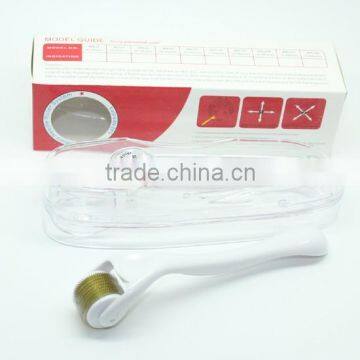 Derma Roller 540 Stainless Steel Needles photo-2