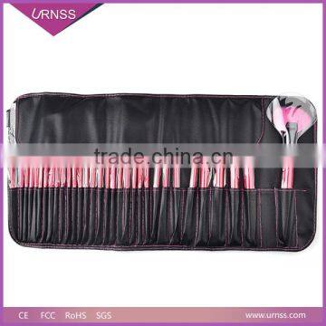 32pcs Professional Makeup Brushes Set, Makeup Brushes With Fashion Package photo-3