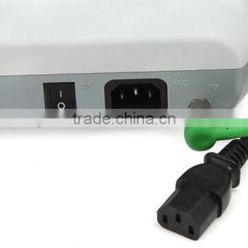 CE&ISO Best Price Color Screen Medical Equipment 3 Channel Electrocardiograph ECG Machine With Software EKG Machine-903BS-Shelly photo-4