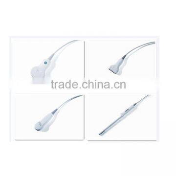 China Beijing 10.7 Inch Color LCD 2B Ultrasound Imaging System Laptop Ultrasound Scanner With CE ISO Approved photo-2