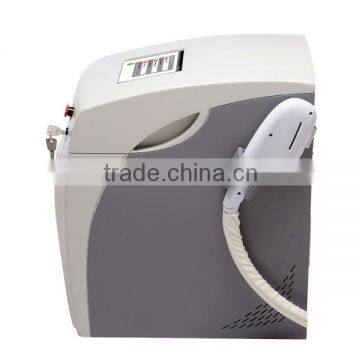 Hair Removal IPL Elight Home Use Ipl Chest Hair Removal Machines Portable CE Approved With 100000shots Lamp Life Pigmented Spot Removal photo-3