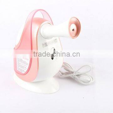 facial cleaning machine / portable facial steamer