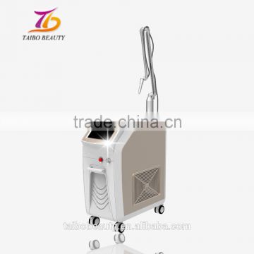 2016 Best Q Switched Nd Yag Laser Tattoo Removal 800mj Machine / Nd Yag Laser Machine For Sale Price Q Switch Laser Tattoo Removal