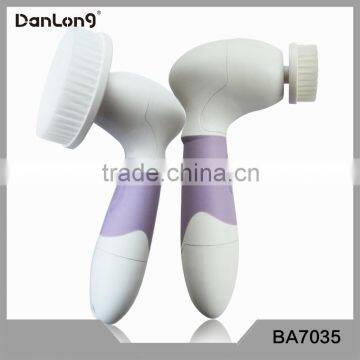 Multi-Functional Rotary Facial Cleansing Brush BA7035,Beauty Tool photo-5