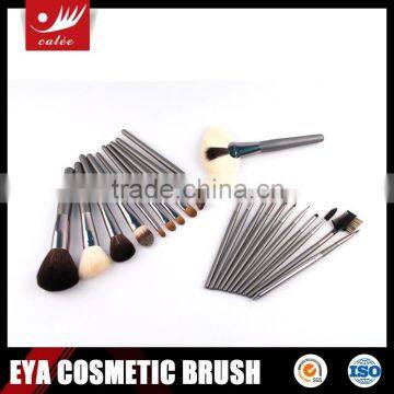 Hot sale 22pcs professional makeup brush set ,OEM/ODM