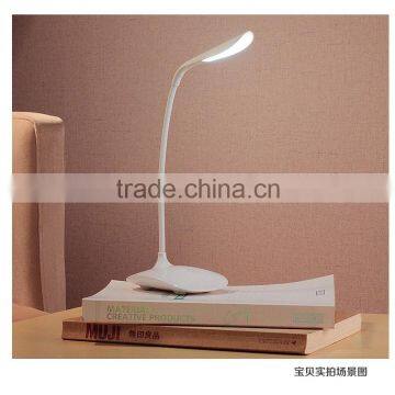 Fashionable Protection Eyes LED Table Lamp photo-4