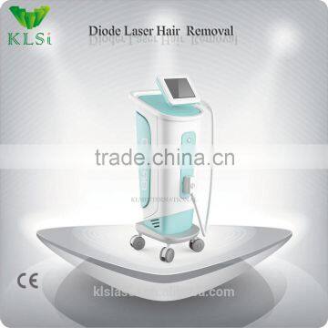 KLSi 2015 China Best low price diode laser machine price /diode laser hair removal machine/permanent hair removal