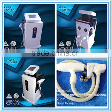 2940 Erbium Yag Medical Laser Scar Removal Machine