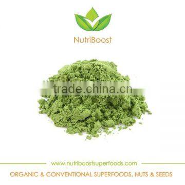 Green Tea Powder