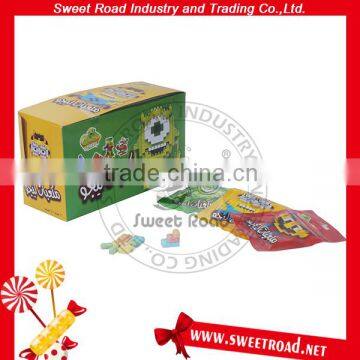 Wholesale Toy Confectionery Blocks Press Candy