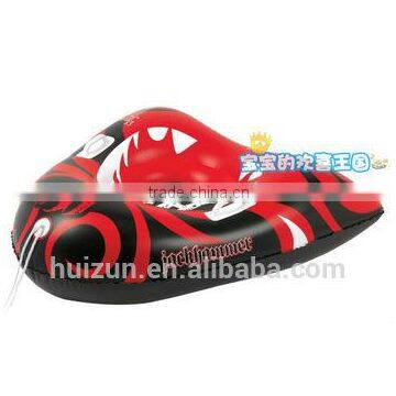 2014 Inflatable Surfboard, winter surfoard