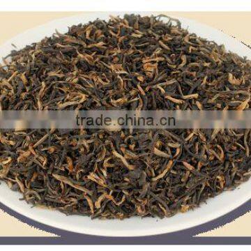 Assam Golden Flakes Black Tea - Directly From Assam