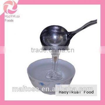 Glucose Syrup for Hot Sale