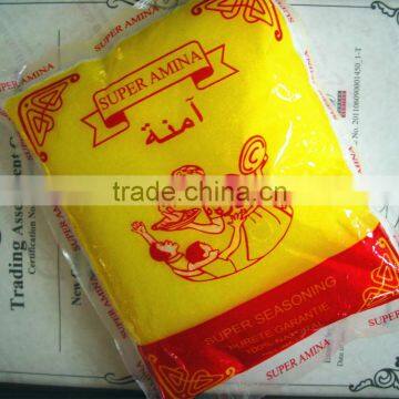 hot selling chinese monosodium glutamate/MSG