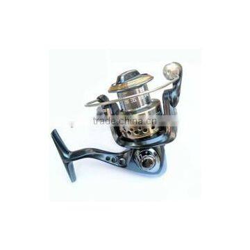 deep sea fly plastic fishing reel