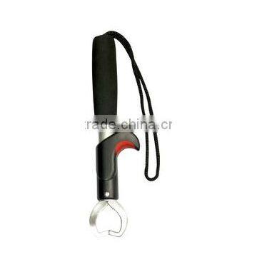 Wholesale stainless steel professinal fishing gripper