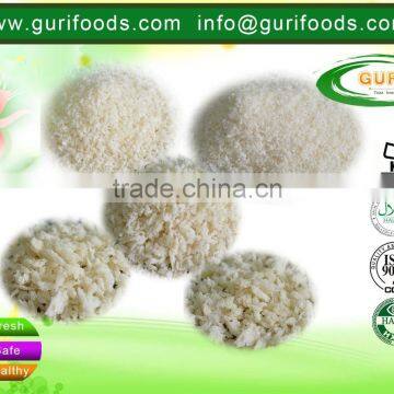 Japanese Bread Crumbs Make Machine High Quality White Panko photo-2