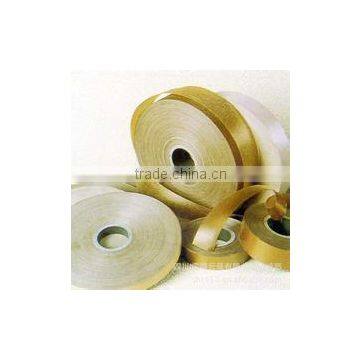 single glas ssynthetic mica tape