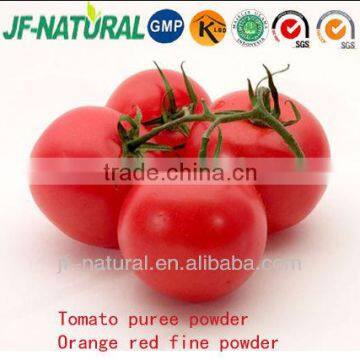 Tomato extract powder