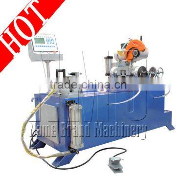 Pipe Cutting Band Saw Machine