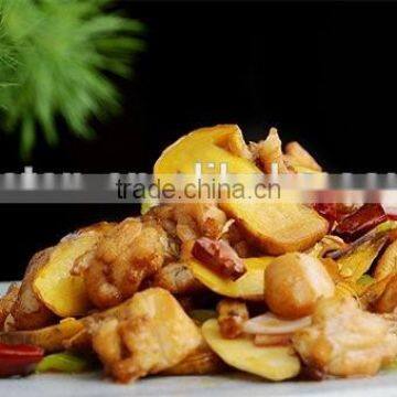 Reliable Supplier Boletus Edulis photo-6