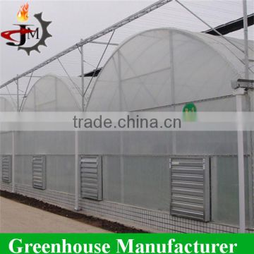 High quality Inflatable greenhouse with blown equipment