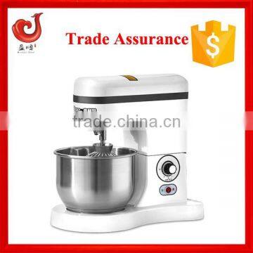 Baking Equipment Small Planetary Mixer