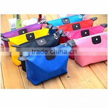 China Factory High Quality Cosmetic Bag Oem