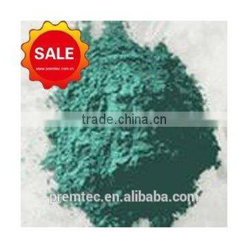 High Quality Leather Tanning Chemicals Basic Chrome Sulphate