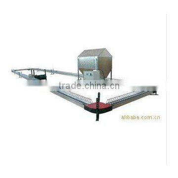 poultry farm equipment for breeding hens