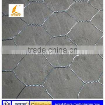 Alibaba China Manufacturer Best Quality Cheap Electro Galvanized Welded Wire Gabion Box