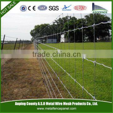 china cheap field fence