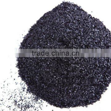 Fulvic Potassium Humate Flakes