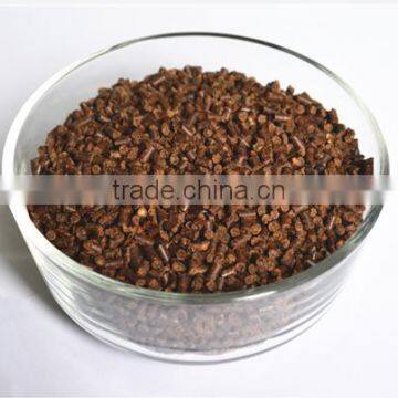 Liquid-Solid Extraction Light yellow tea saponin