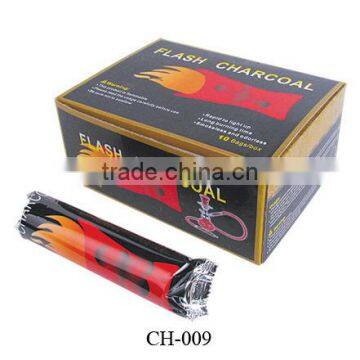 shisha charcoal high quality hookah charcal