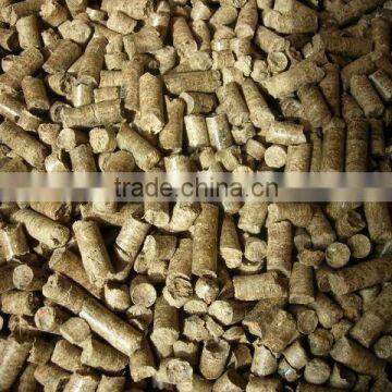 Wood Pellets 6mm-8mm for Sale From Vietnam photo-3