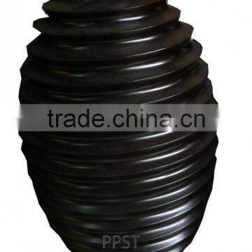 Mango Wooden Vase DD11
