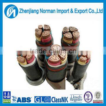 Marine power cable with competitive price