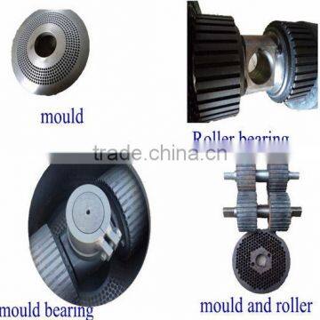 2016 Full Automatic Industrial Factory Price Poultry Fish Feed Pellet Mill photo-3