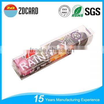 ZDcard custom shape empty small gift box packaging