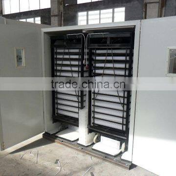 2017 Factory Wholesale Automatic Incubator and Hatcher for Chicken Farm House photo-6