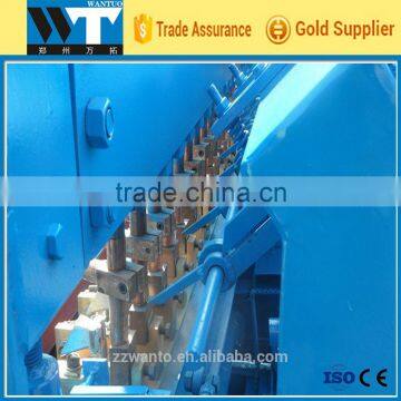 Steel Wire and Wire Welding Machine for Coal Mine photo-6