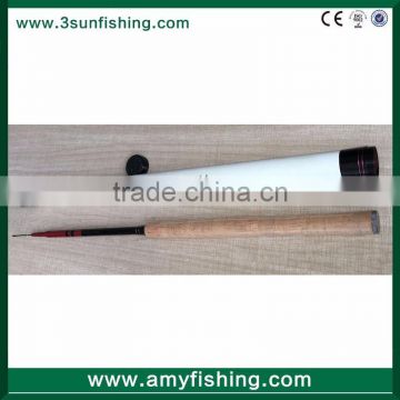 High Quality original Tenkara Rod Nano Carbon Fishing 11ft 6:4 Tenkara Rod