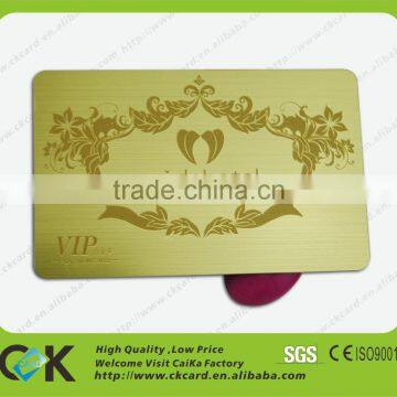 custom printing CR80 plastic abs card with serial number