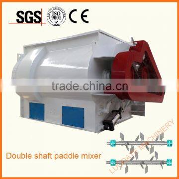 High efficiency poultry feed mixing machine