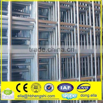 2x2 galvanized welded wire mesh/1/4 inch galvanized welded wire mesh/6x6 reinforcing welded wire mesh