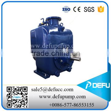 single stage agriculture spray pump