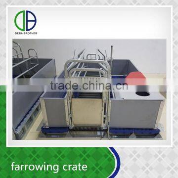 2016 Pig Farm Design Pig Automatic System pig pen all product