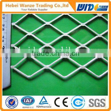 heavy duty expanded metal mesh Professional factory