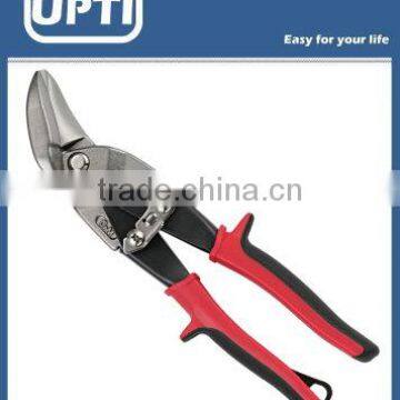 Offset Tin Snips - L